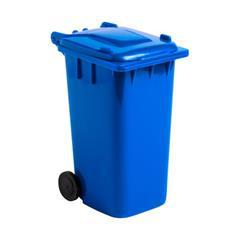 OBG PUB - Support coloré pour stylos en plastique Fouka