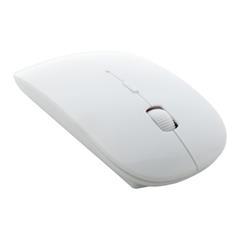 OBG PUB - Souris optique sans fil en plastique Wick