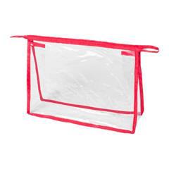 OBG.PUB - Trousse de maquillage en plastique Lotus Trousse de maquillage en plastique Lotus