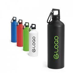 Bouteille de sport 800 ml SPORTY.