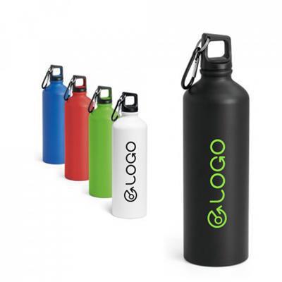 OBG.PUB - Bouteille de sport 800 ml SPORTY. Bouteille de sport 800 ml SPORTY.