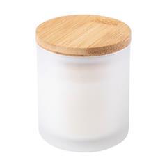 OBG PUB - Bougie de cire parfumée à la vanille Kuza