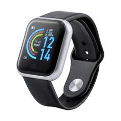 OBG PUB - Montre smart multilingue multifonction Simort