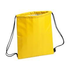 OBG.PUB - Sac isotherme à cordon en polyester Tredan Sac isotherme à cordon en polyester Tredan