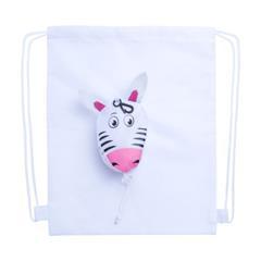 OBG PUB - Sac à dos enfant en polyester pour piscine Kissar