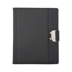 OBG.PUB - Tablet conférencier en plastique PU Hikes Tablet conférencier en plastique PU Hikes