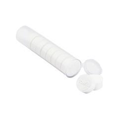 Lingettes en papier 10 pièces Compactium