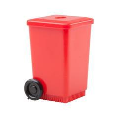 OBG PUB - Taille-crayon en ABS en forme amusante Longria