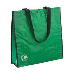 OBG PUB - Sac shopping en Polyester recycler Cabis