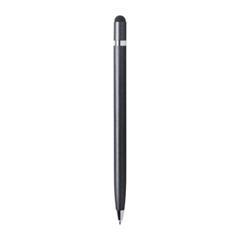 Stylo à bille en aluminium avec stylet Xoniur