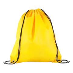 OBG PUB - Sac à dos non tissé avec cordon Plavix