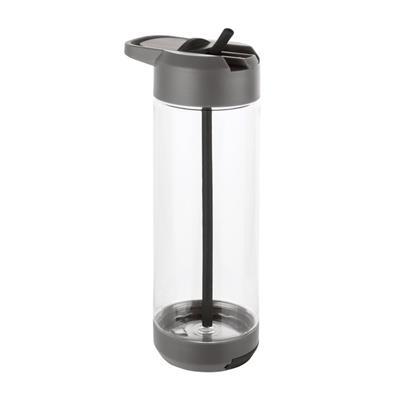 OBG.PUB - Bouteille de sport 750 ml DUDLEY. Noir Bouteille de sport 750 ml DUDLEY. Noir