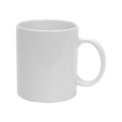 OBG PUB - Mug blanc de 300 ml en porcelaine Goray