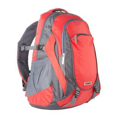 OBG.PUB - Sac à dos multi-compartiment en polyester 420D Via Sac à dos multi-compartiment en polyester 420D Via