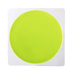 OBG PUB - Autocollant réfléchissant de forme ronde Matife