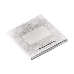 Cahier de coloriage avec 48 feuilles Rudea