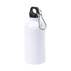 Gourde de sport en aluminium de 400 ml Vurey