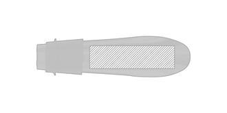 Set à vin avec 4 accessoire en bois Godel - Marquage Recto