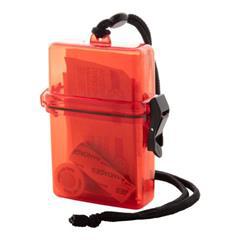 Trousse de premier secours en plastique Nepor