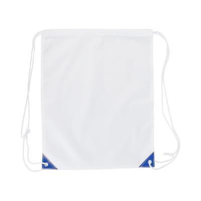 OBG.PUB - Sac de piscine en polyester Nifler Bleu / Blanc Sac de piscine en polyester Nifler Bleu / Blanc