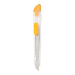 OBG PUB - Cutter en plastique transparent Blanco