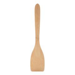 OBG PUB - Spatule en bambou robuste original Borinos