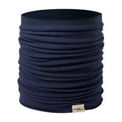 OBG PUB - Echarpe multifinctions en coton Omegar