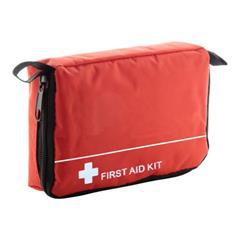Trousse de premier secours en nylon Medics