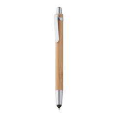 Stylo multifonction bricolage 6 en 1 stylo, niveau, règle, stylet au  meilleur prix