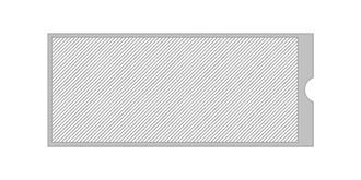 Parure stylo à bille et roller en métal Rimbau - Impression Poche