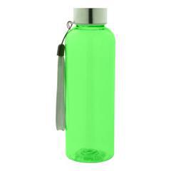 OBG PUB - Gourde en plastique RPET de 500 ml Pems
