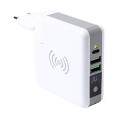 OBG.PUB - Adaptateur de voyage multifonctionnel Tiempura Adaptateur de voyage multifonctionnel Tiempura