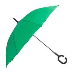 OBG PUB - Parapluie tempête automatique en polyester Vufye