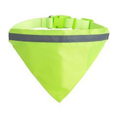 OBG PUB - Collier réfléchissant pour chien Polbis