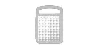 Set d'outils en métal multifonctions Pits - Marquage Recto