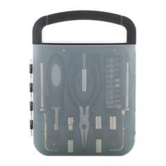 OBG PUB - Set d'outils en métal multifonctions Pits