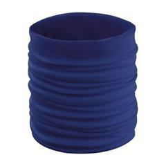 Cache-col multifonction en polyester Holimar