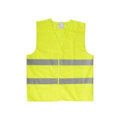 OBG PUB - Veste de sécurité pour enfant en polyester Redora