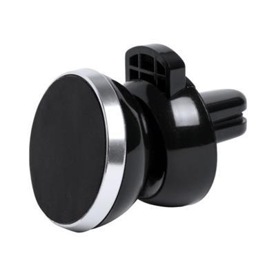 Support téléphone portable de voiture Kurzo Argent