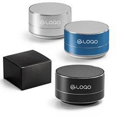 Haut-parleur portable avec microphone Florie