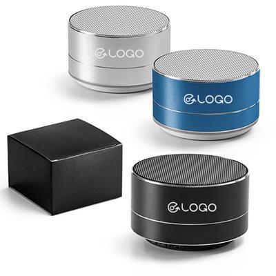 Haut-parleur portable avec microphone Florie