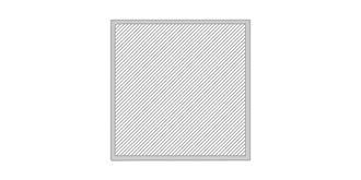 Set de 4 jeux en bois écologique Xigraal - Impression à l'intérieur