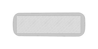 Set écriture en bois naturel Nawadu - Impression sur la boite