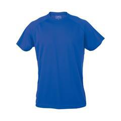 OBG PUB - T-shirt de sport confortable en polyester Kiora