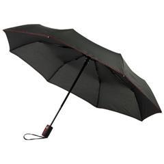 Parapluie pliable automatique en polyester Starmak