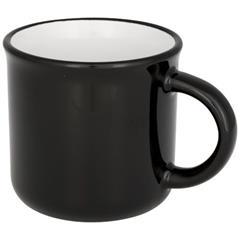 Tasse en céramique rétro 310ml Lakevie