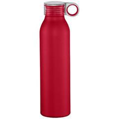 Bidon de sport 650ml en aluminium Groman