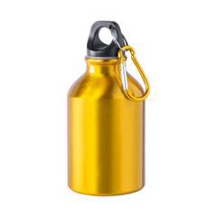 Gourde de sport de 300 ml en aluminium Henzo