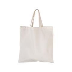 OBG PUB - Sac shopping écologique en coton Vrasye