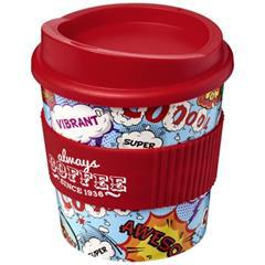 OBG.PUB - Gobelet 250ml avec bandeau antidérapant Prim Gobelet 250ml avec bandeau antidérapant Prim